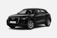 Audi Q2 30 TFSI Proline leasing från 4195:-/månaden