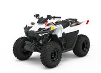 Polaris Outlaw 70 *Ränta: 0% - 4,95%*