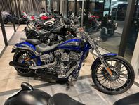 Harley-Davidson CVO Breakout 110 | 740 mil | 3054kr/mån |