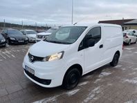 Nissan NV200 1.5 DCI90 KAMERA DRAG WORKING STAR EU6 2-ÅRS G