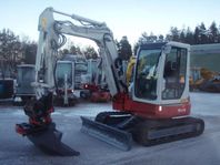 Takeuchi TB153FR