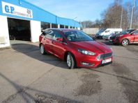 Ford Focus Kombi 1.5 TDCi Powershift Euro 6 120hk