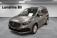 Mercedes-Benz T T-klass 180d | BESTÄLLNING |