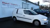 Skoda Praktik Praktik 1.2, Drag,AC, Lågmiltal, 0:-Ränta