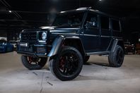 Mercedes-Benz G 500 4x4² / Designo