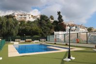 RESERVERAD * Lägenhet i Torreblanca, Fuengirola, Costa del S