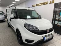 Fiat Doblò Van Maxi 1.4 T-JET Natural *Räntekampanj 2.95%*