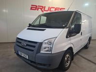 Ford transit T280 2.2 TDCi 115hk