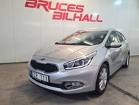 Kia Cee´d _sw , CRDi 90hk