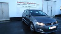 Volkswagen Polo 1.2 TSI Comfortline ,AC,Kamkedja,0kr Ränta