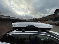 UTHYRES - Takbox Thule Motion XT Alpine