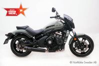 Kawasaki Vulcan S 650 PERFORMANCE *Snabb frakt SPARA 4000KR