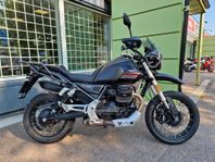 Moto Guzzi V85 TT /3,95% ränta t.o.m. 30/9! DEMO