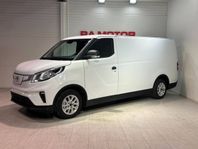 Maxus e-Deliver 3 LWB  | SVERIGES BILLIGASTE | 2st kvar