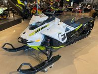 Ski-Doo Freeride 165" 850 E-Tec 2018 *Mycket utrustning*