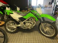 Kawasaki KLX 140 R L