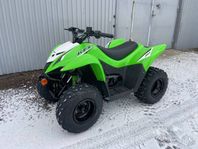 Kawasaki KFX 90