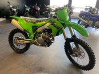 Kawasaki KX 450