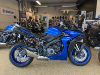 Suzuki GSX-S1000GT inkl. väskor KAMPANJPRIS