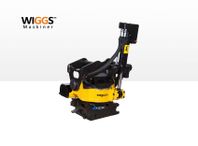 Engcon EC206 Tiltrotator