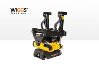 Engcon EC209 Tiltrotator