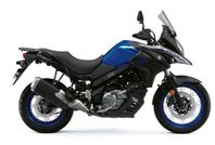 Suzuki DL650XT V-Strom, Kampanj!