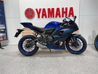 Yamaha R7 35kW A2-reggad