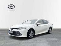 Toyota Camry 2.5 Excutive Hybrid CVT Euro 6 218hk