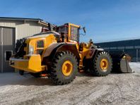 Volvo L260H Uthyres/For Rental