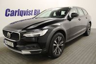 Volvo V90 Cross Country D4 AWD 190HK 4x4 Advanced Aut