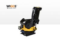 Engcon EC204 Tiltrotator