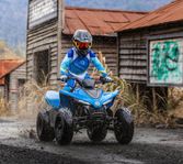 CFMOTO 110 ATV Barn - Nyhet (0% ränta i 24 mån)