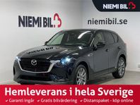 Mazda CX-60 2.5 AWD Plug In-Hybrid Exclusive Kamera/Navi/HuD