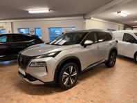 Nissan X-Trail TEKNA 2WD  e-Power Euro 6 204hk