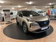 Nissan X-Trail N-CONNECTA  e-Power e-4orce Euro 6 210hk