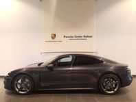 Porsche Taycan 4S 2023 571hk Se Spec KAMPANJ