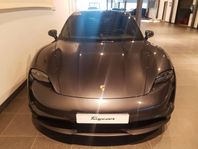 Porsche Taycan 4S 2023 571hk Se Spec KAMPANJ