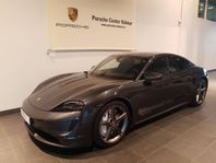 Porsche Taycan 4S 2023 571hk Se Spec KAMPANJ