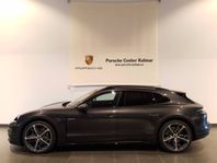 Porsche Taycan 4 Cross Turismo 476hk Se Spec KAMPANJ