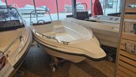 HR 460 Fishing Ny 2023 Yamaha F40 FETL