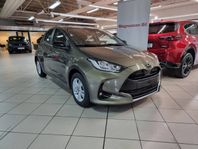 Mazda 2 Hybrid Agile Comfort + Safety Pack *KAMPANJ*