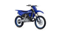 Yamaha YZ250 i butik