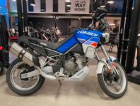 Aprilia Tuareg 660 I butik (Lingvalls Edition)