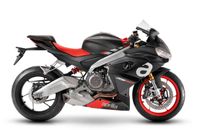 Aprilia RS 660 Kampanjpris