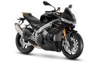 Aprilia Tuono V4 1100 Factory