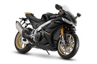 Aprilia RSV4 1100 Factory