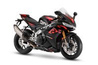 Aprilia RSV4 1100 Factory