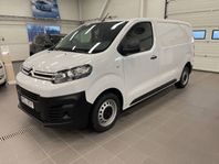 Citroën Jumpy L2 2.0 BHDi E6, Drag,Webasto