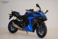 Suzuki GSX-S1000GT *Väskor ingår* *Ränta 3,95% utan kontanti