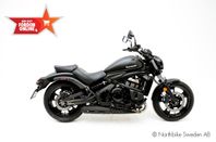 Kawasaki Vulcan S 650cc  *5.45% Ränta*